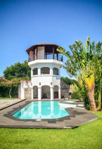 Casa Rivera De Moras San Luis Soyatlán エクステリア 写真