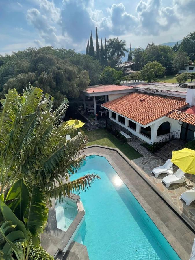 Casa Rivera De Moras San Luis Soyatlán エクステリア 写真