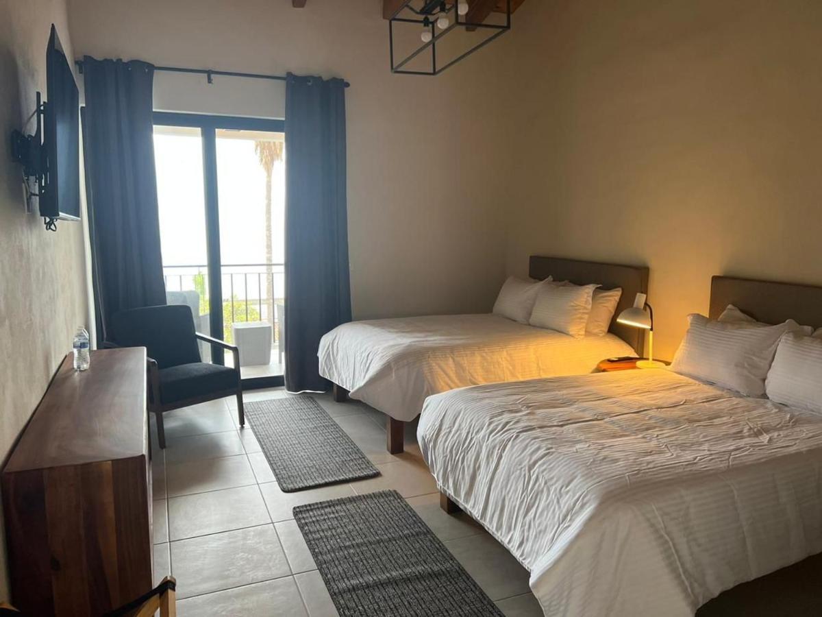 Casa Rivera De Moras San Luis Soyatlán エクステリア 写真