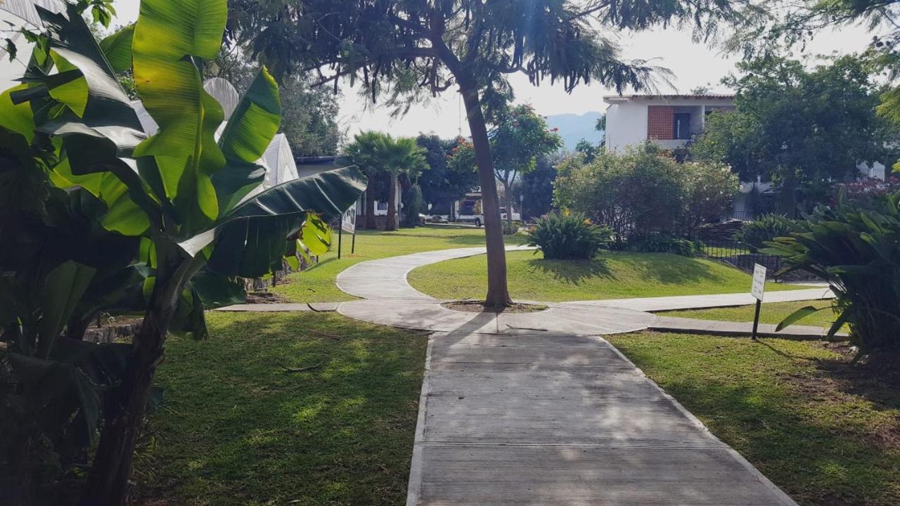 Casa Rivera De Moras San Luis Soyatlán エクステリア 写真